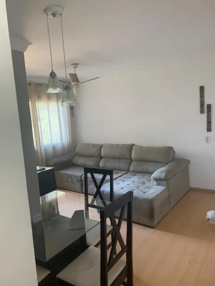 Apartamento, 2 quartos, 60 m² - Foto 6