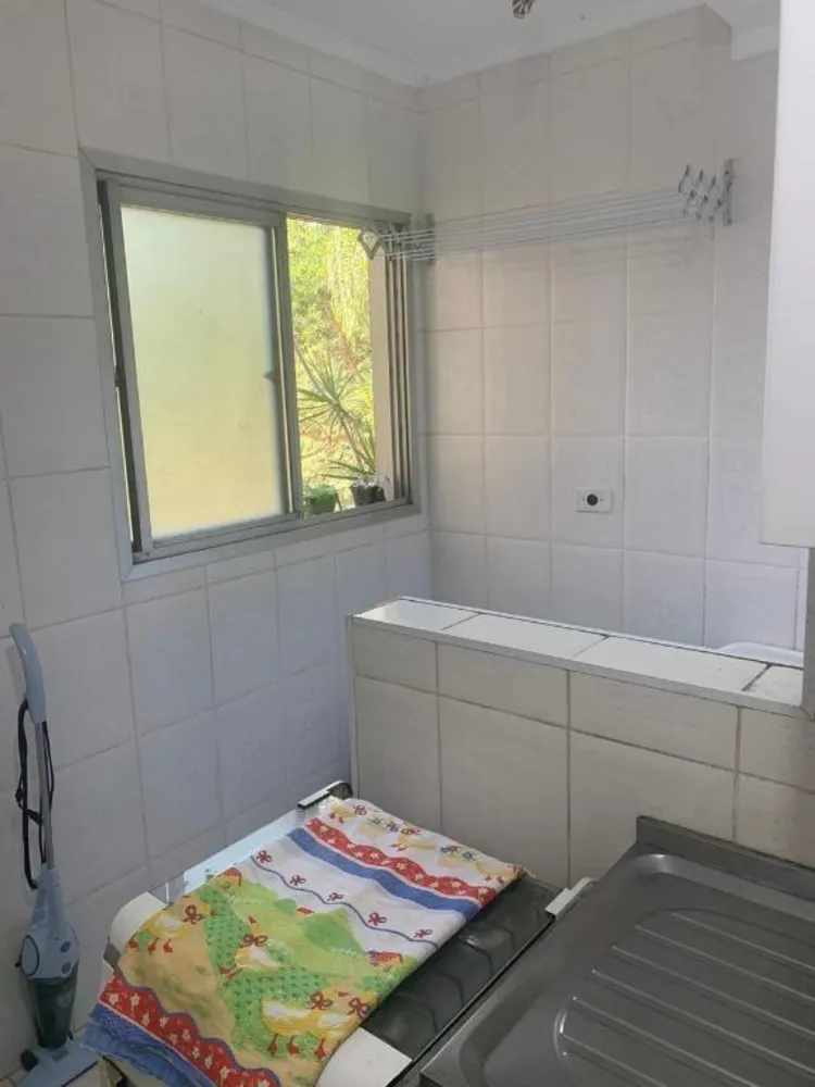 Apartamento, 2 quartos, 60 m² - Foto 4