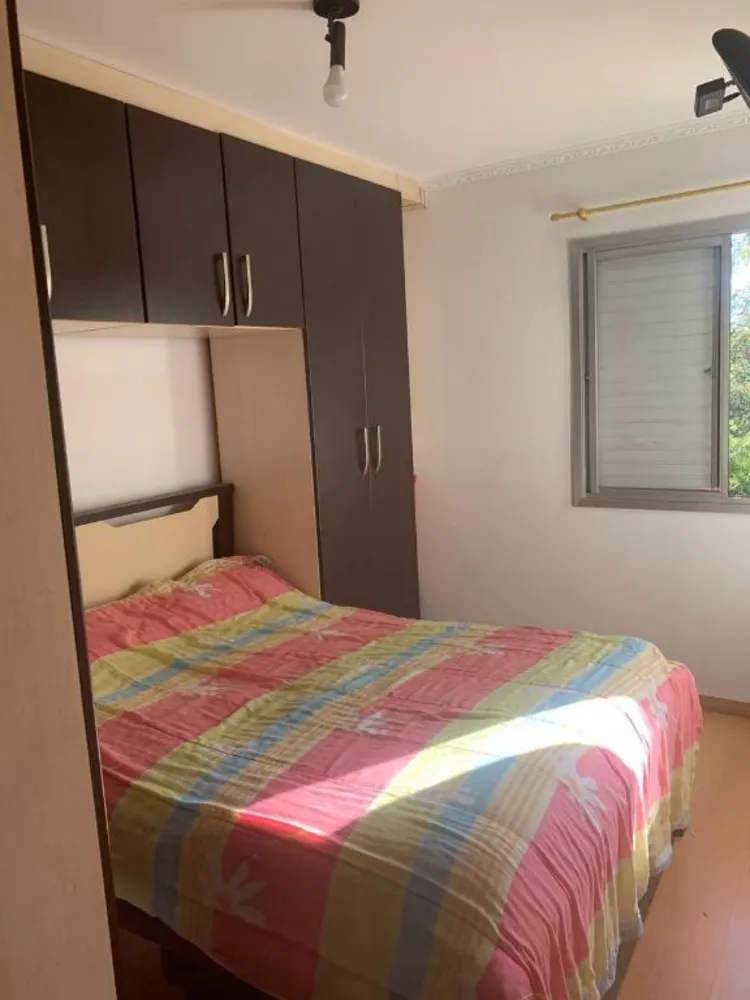 Apartamento, 2 quartos, 60 m² - Foto 1