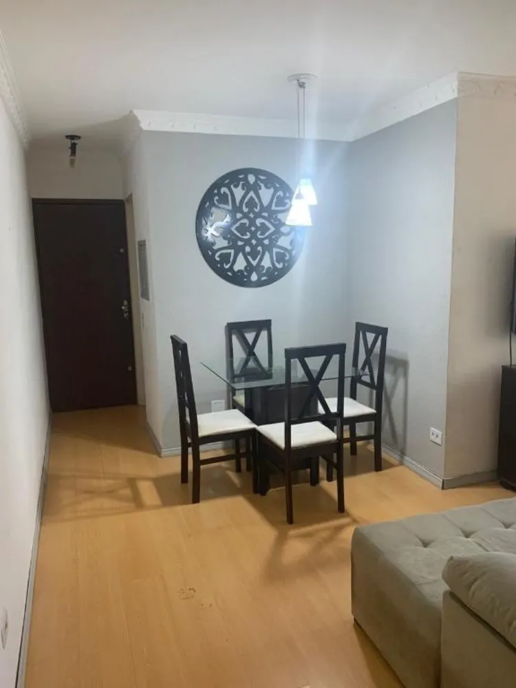 Apartamento, 2 quartos, 60 m² - Foto 8