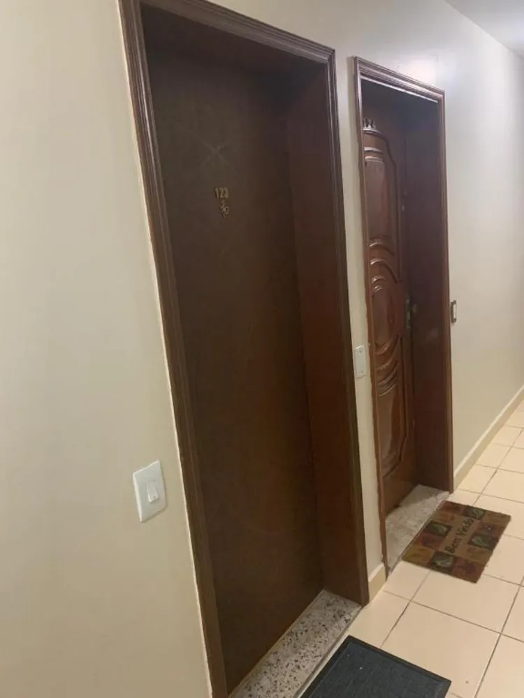 Apartamento, 2 quartos, 60 m² - Foto 3