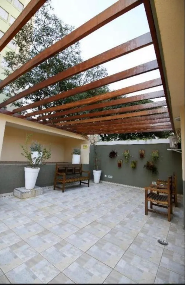 Apartamento, 2 quartos, 60 m² - Foto 2