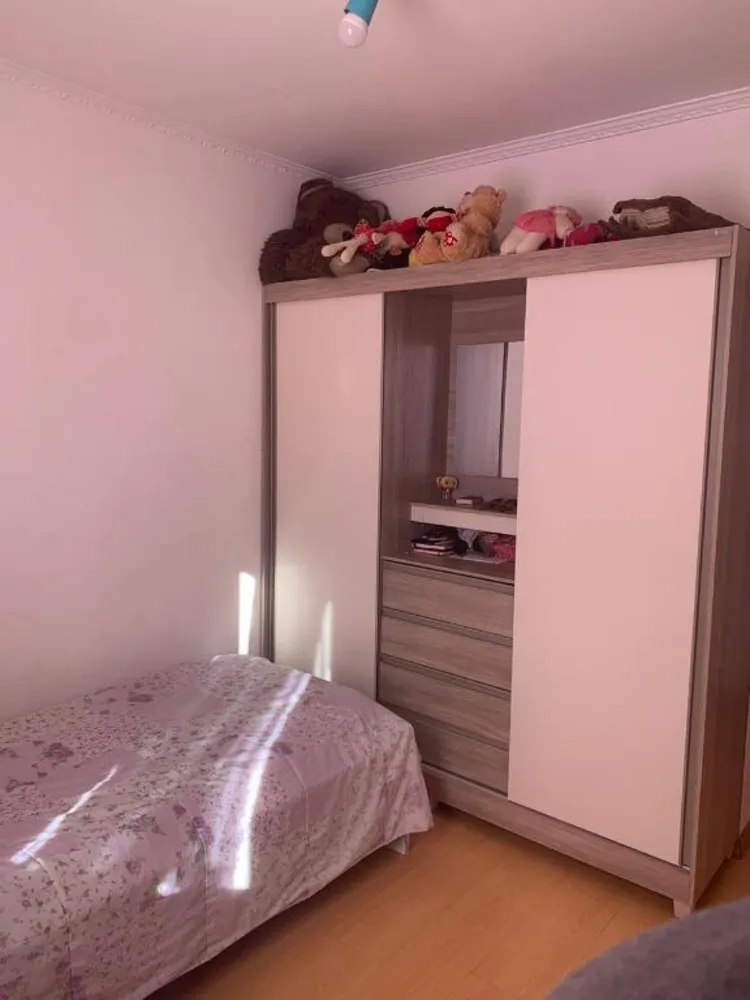Apartamento, 2 quartos, 60 m² - Foto 7