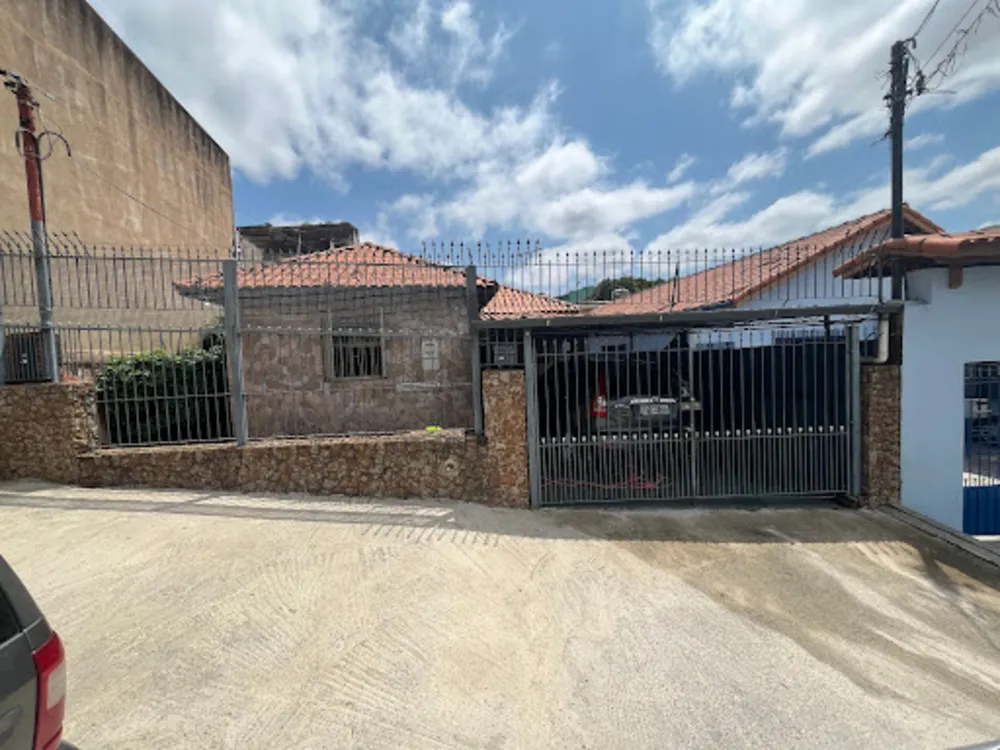 Casa, 2 quartos, 80 m² - Foto 1
