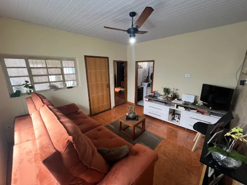 Casa, 2 quartos, 80 m² - Foto 2