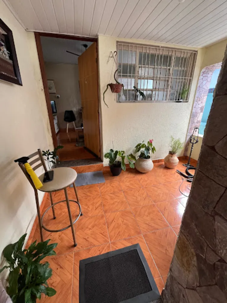 Casa, 2 quartos, 80 m² - Foto 8
