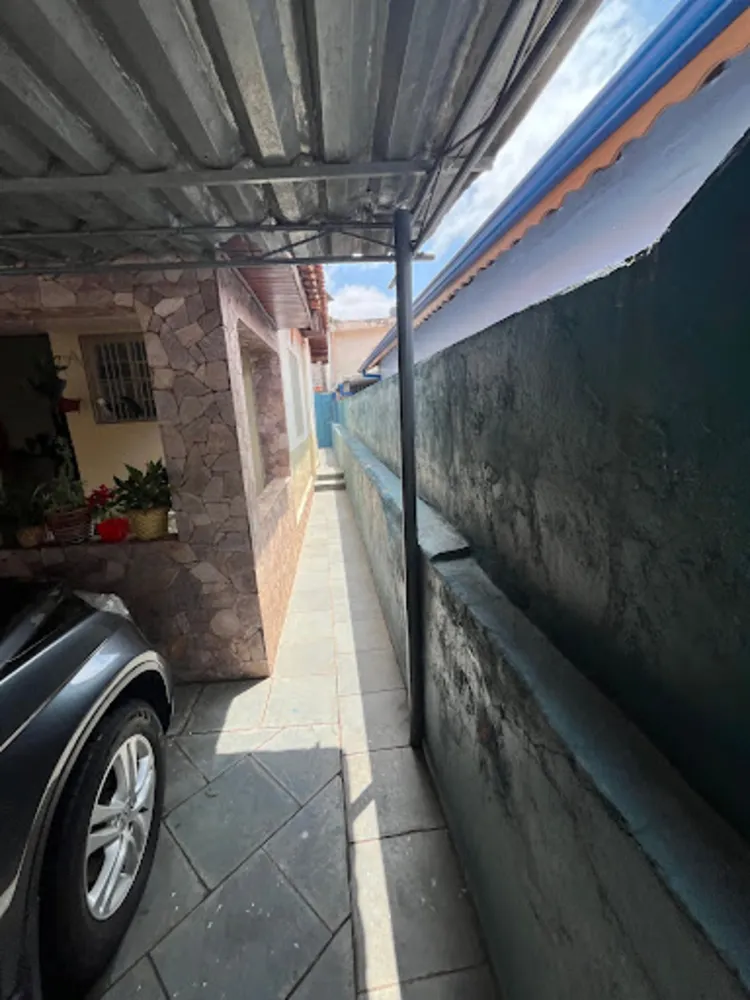 Casa, 2 quartos, 80 m² - Foto 5