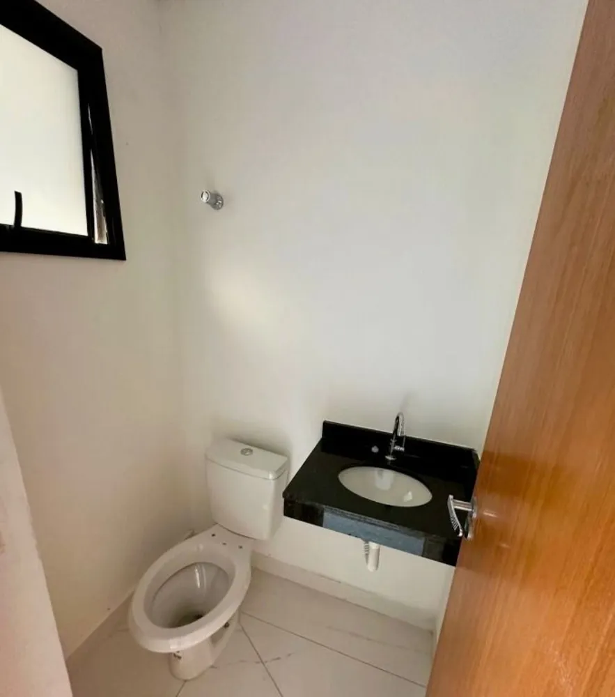 Sobrado, 2 quartos, 100 m² - Foto 2