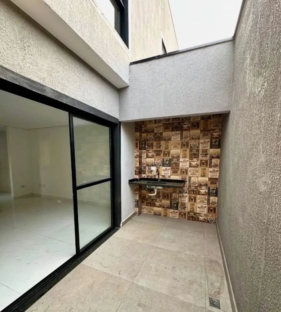 Sobrado, 2 quartos, 100 m² - Foto 3