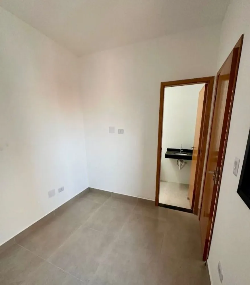 Sobrado, 2 quartos, 100 m² - Foto 1