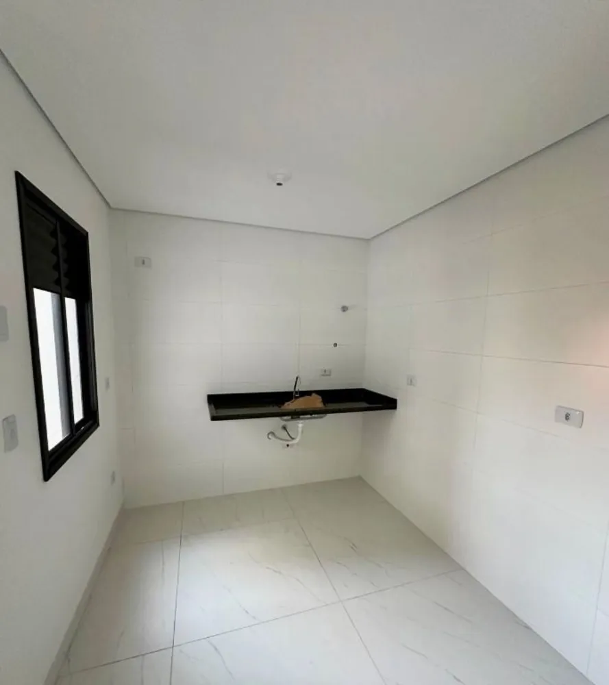 Sobrado, 2 quartos, 100 m² - Foto 4