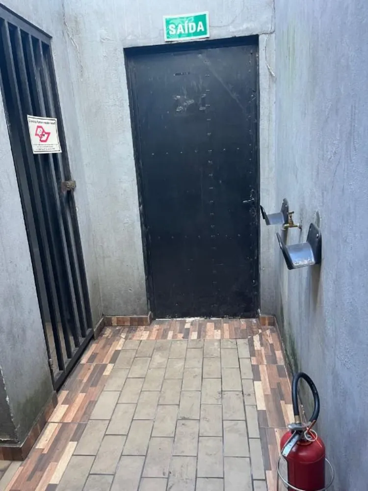 Prédio Inteiro, 746 m² - Foto 2