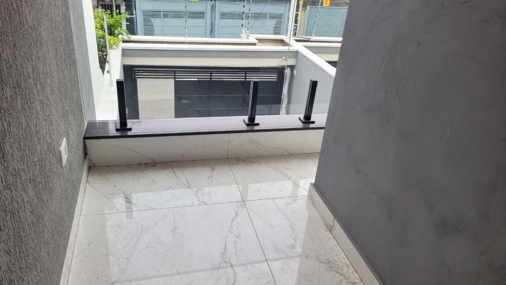 Sobrado à venda com 3 quartos, 170m² - Foto 3