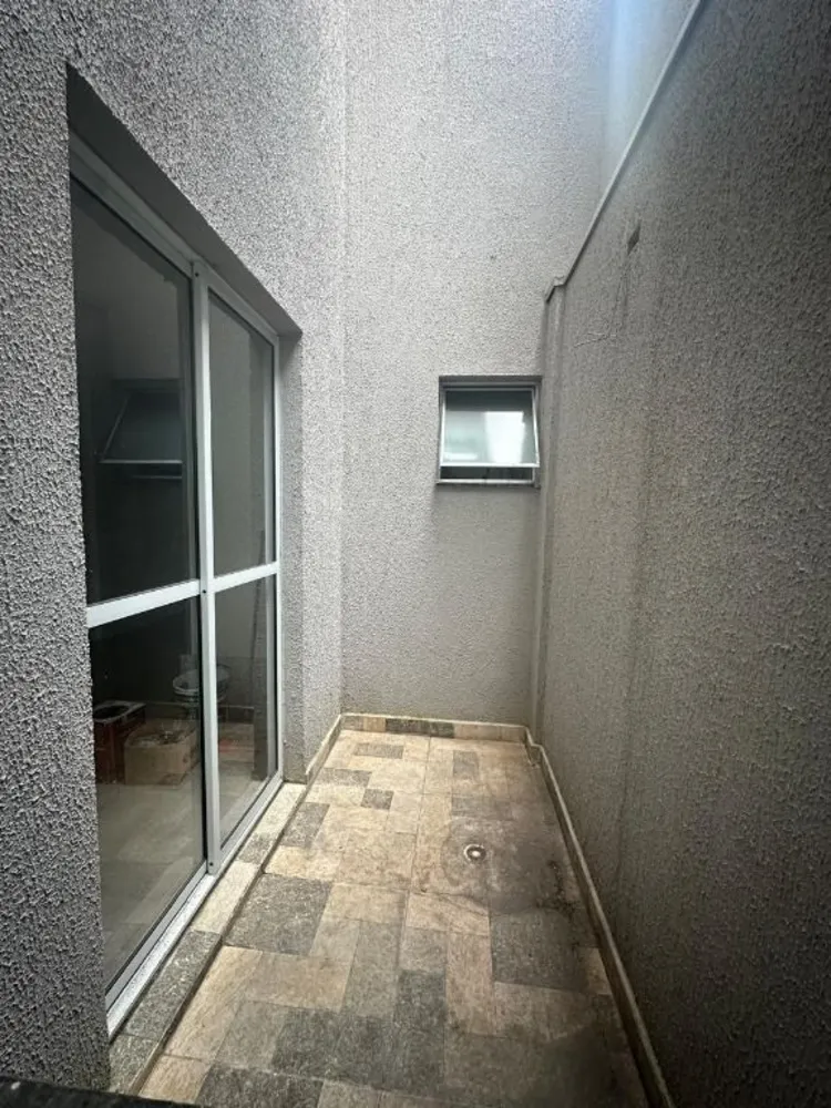 Apartamento, 2 quartos, 38 m² - Foto 6