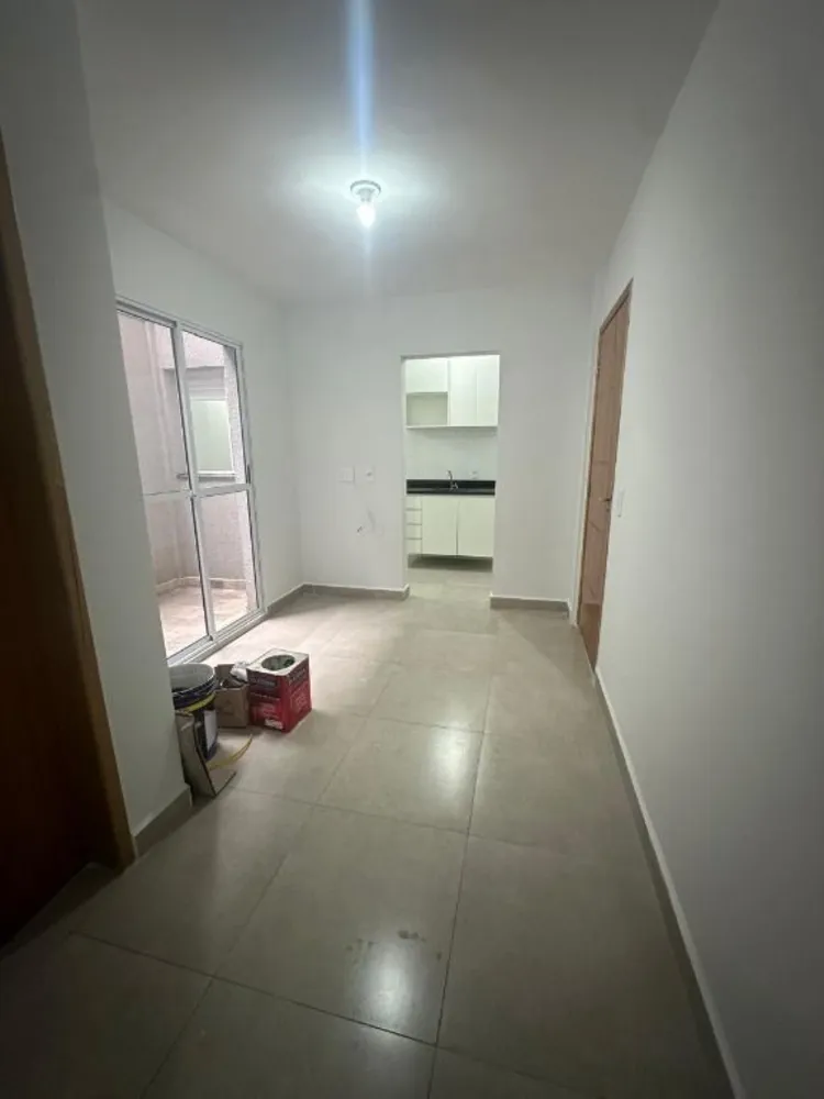 Apartamento, 2 quartos, 38 m² - Foto 9