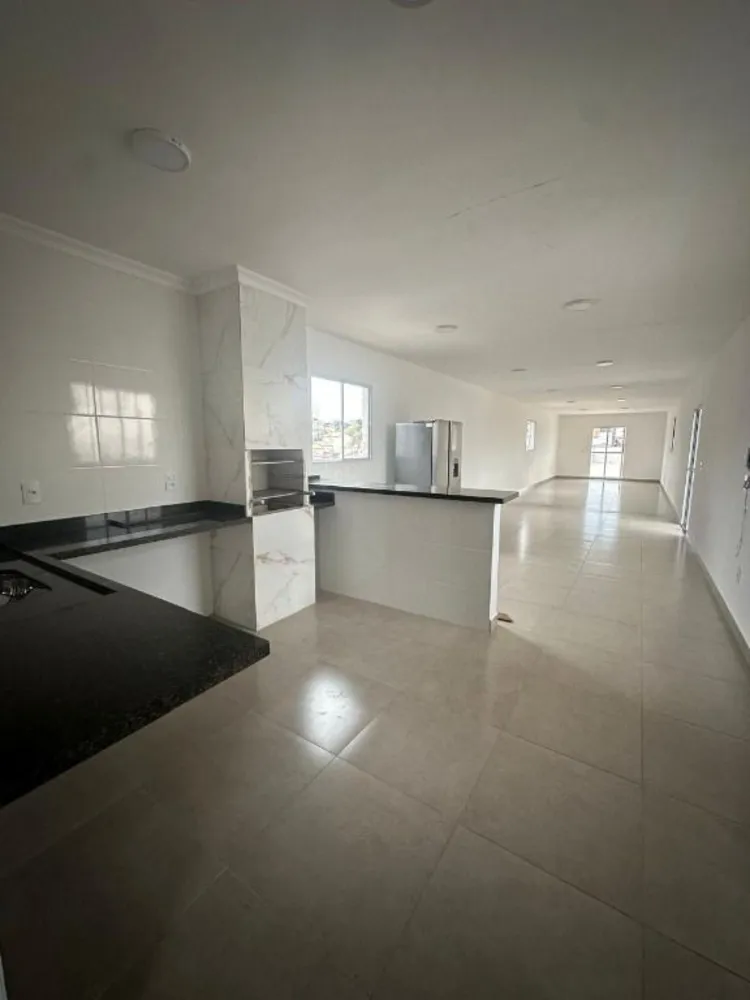 Apartamento, 2 quartos, 38 m² - Foto 3