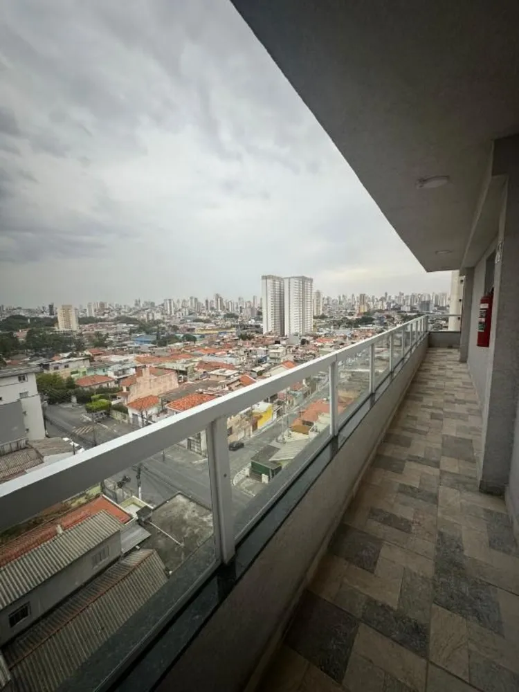Apartamento, 2 quartos, 38 m² - Foto 4