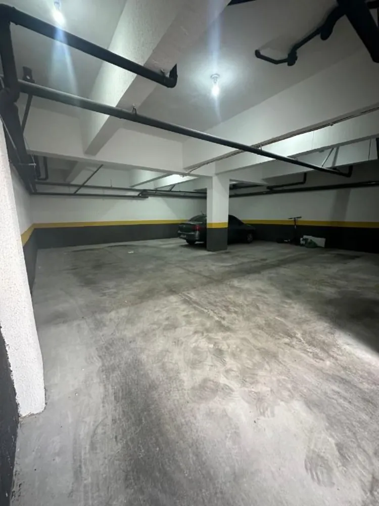 Apartamento, 2 quartos, 38 m² - Foto 11