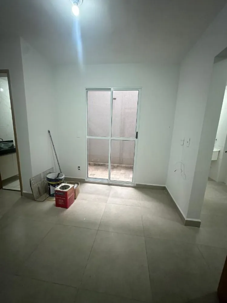 Apartamento, 2 quartos, 38 m² - Foto 8