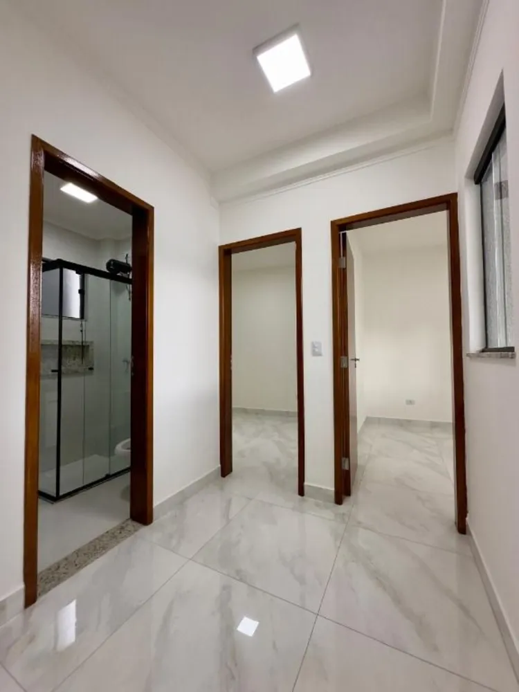 Apartamento, 2 quartos, 40 m² - Foto 7