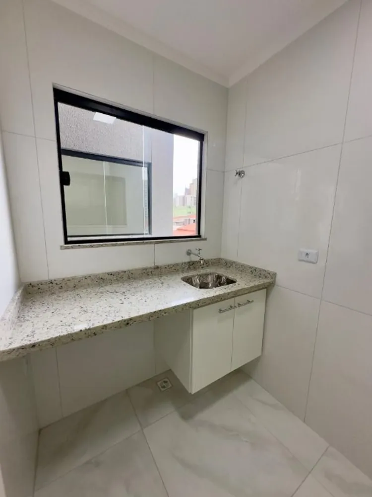 Apartamento, 2 quartos, 40 m² - Foto 3