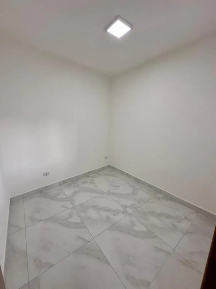 Apartamento, 2 quartos, 40 m² - Foto 5