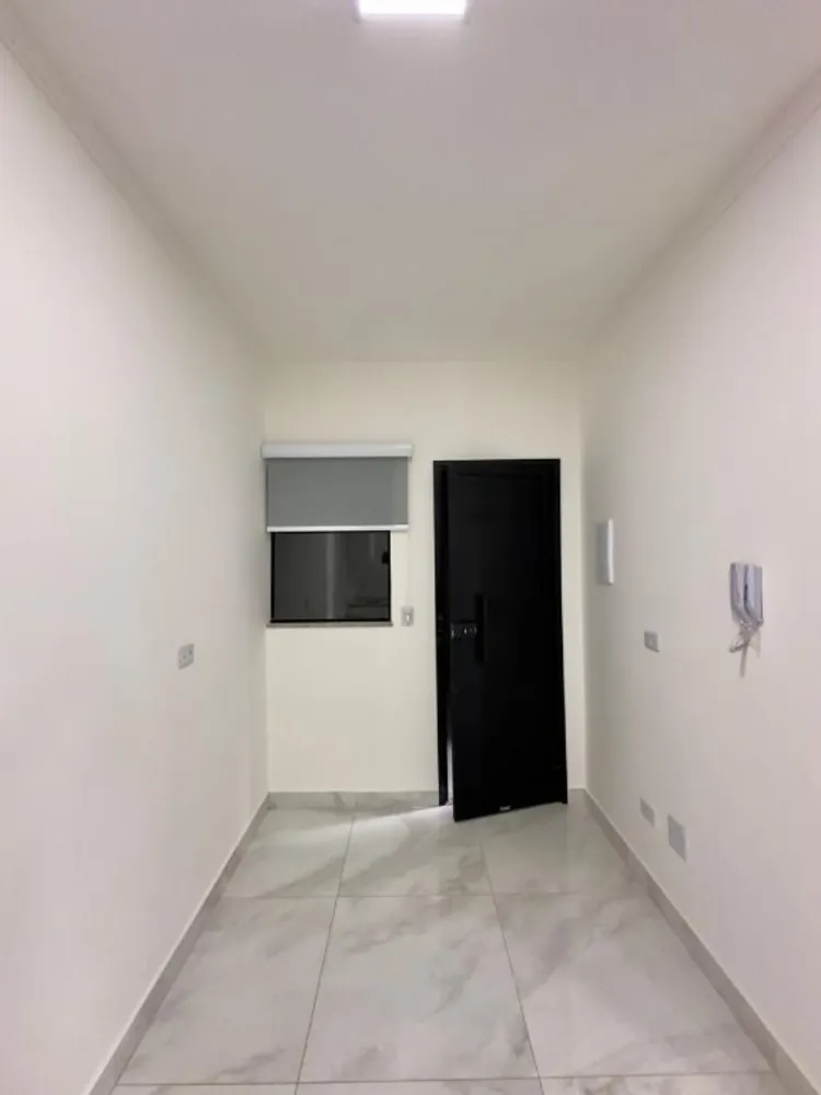 Apartamento, 2 quartos, 40 m² - Foto 4