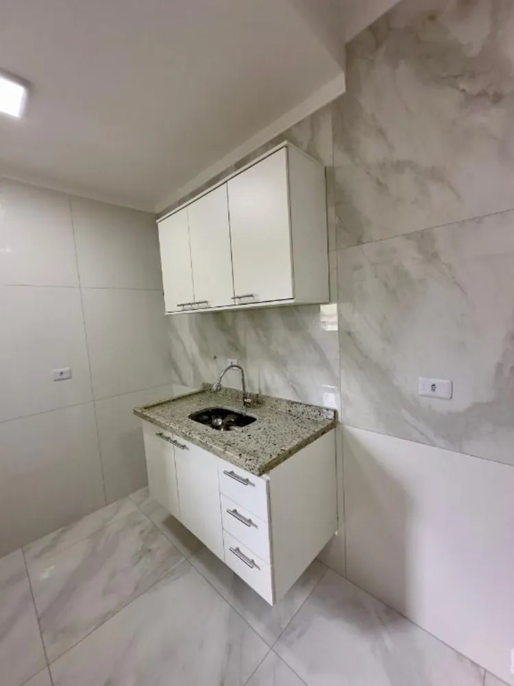 Apartamento, 2 quartos, 40 m² - Foto 6