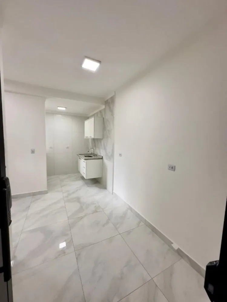 Apartamento, 2 quartos, 40 m² - Foto 9