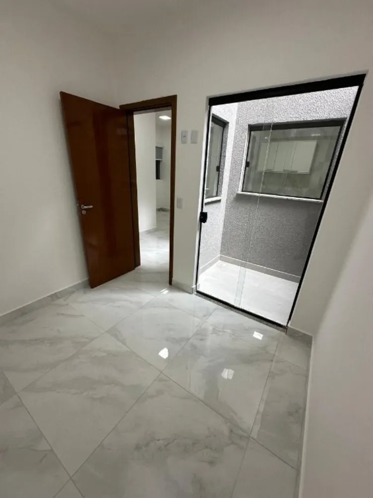 Apartamento, 2 quartos, 40 m² - Foto 10