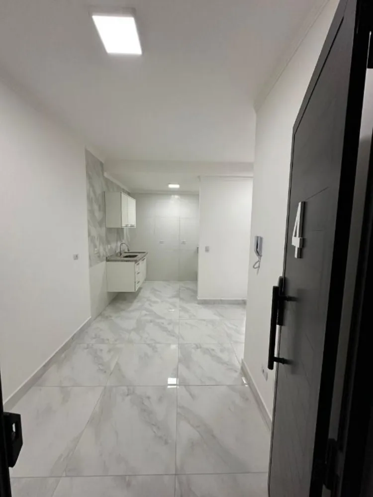 Apartamento, 2 quartos, 40 m² - Foto 11