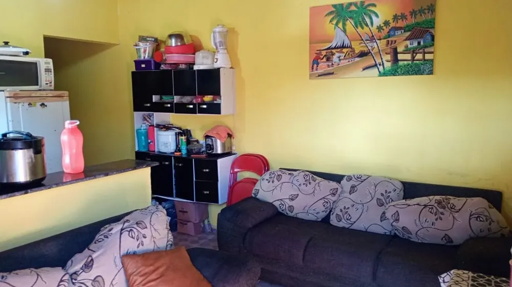 Chácara, 1 quarto, 350 m² - Foto 3
