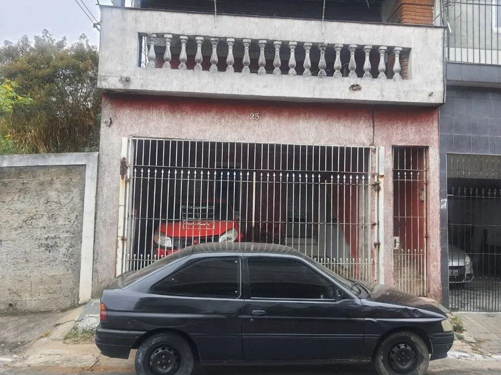 Terreno, 120 m² - Foto 1