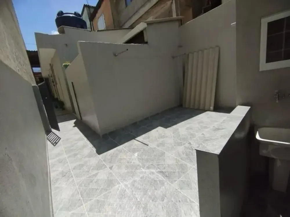 Casa, 2 quartos, 89 m² - Foto 2