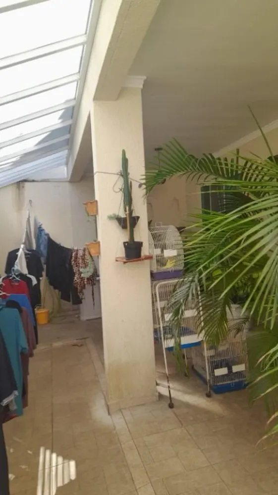 Casa, 3 quartos, 100 m² - Foto 4