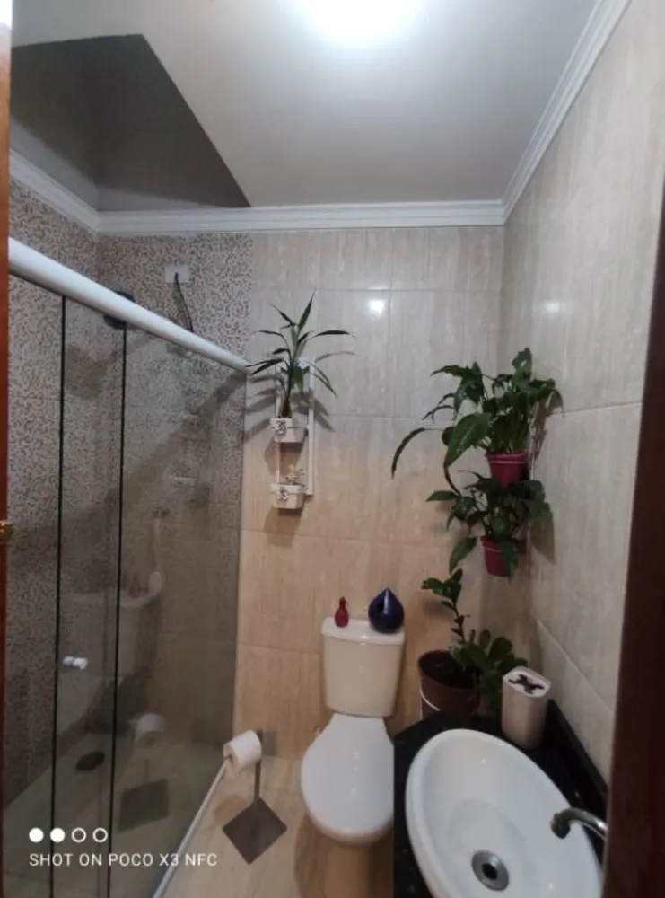 Casa, 3 quartos, 100 m² - Foto 1