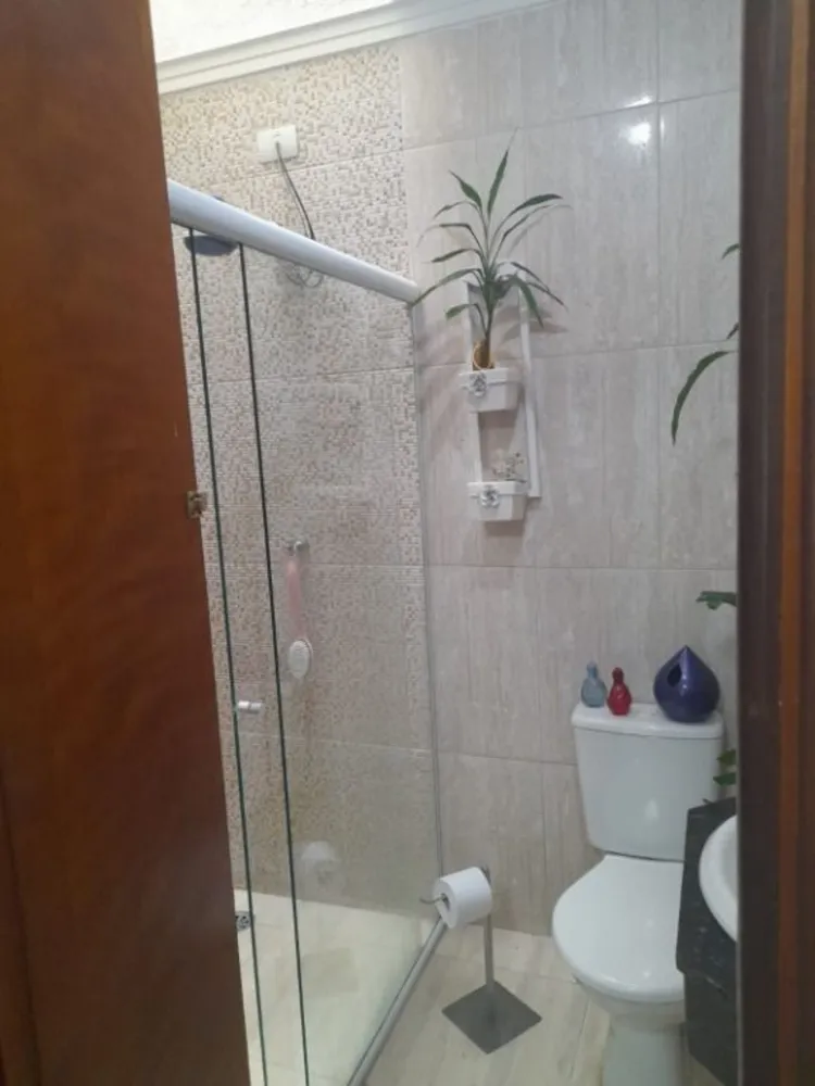 Casa, 3 quartos, 100 m² - Foto 3