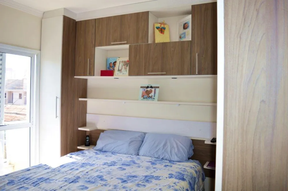 Sobrado, 3 quartos, 120 m² - Foto 9