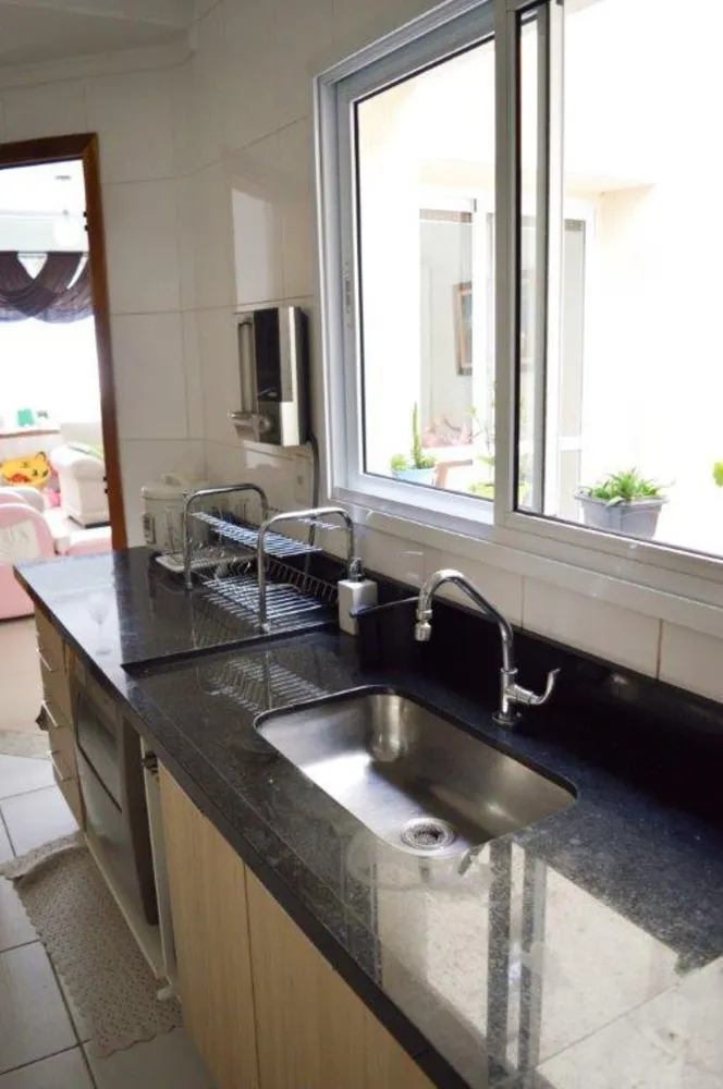 Sobrado, 3 quartos, 120 m² - Foto 4