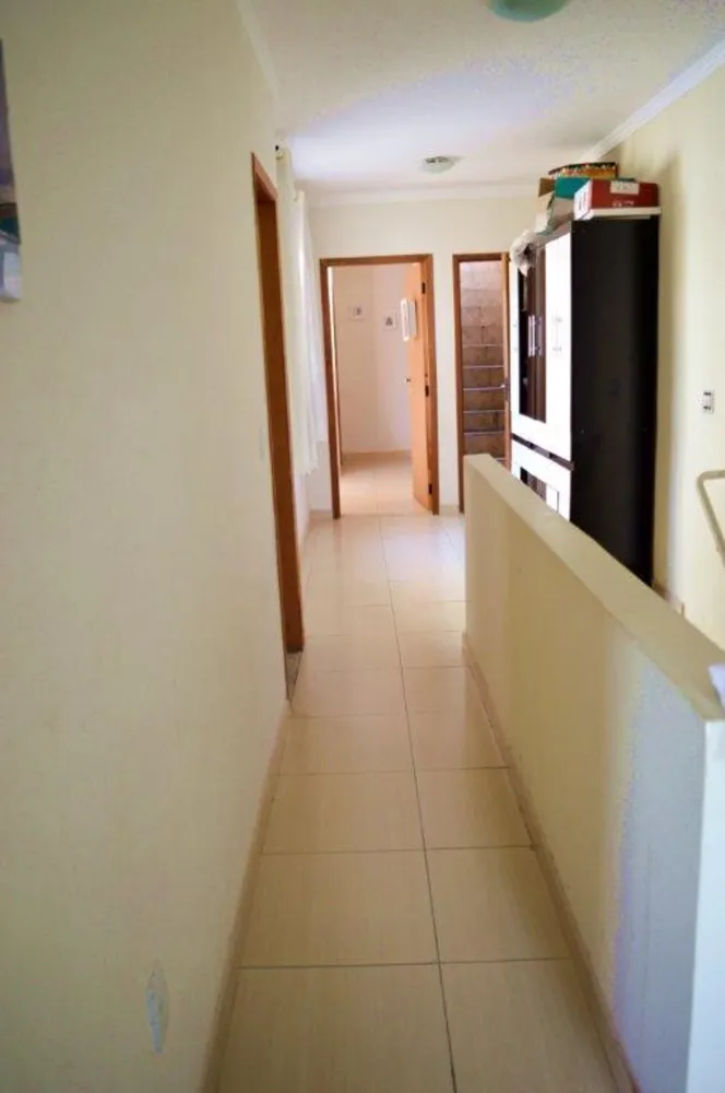 Sobrado, 3 quartos, 120 m² - Foto 7