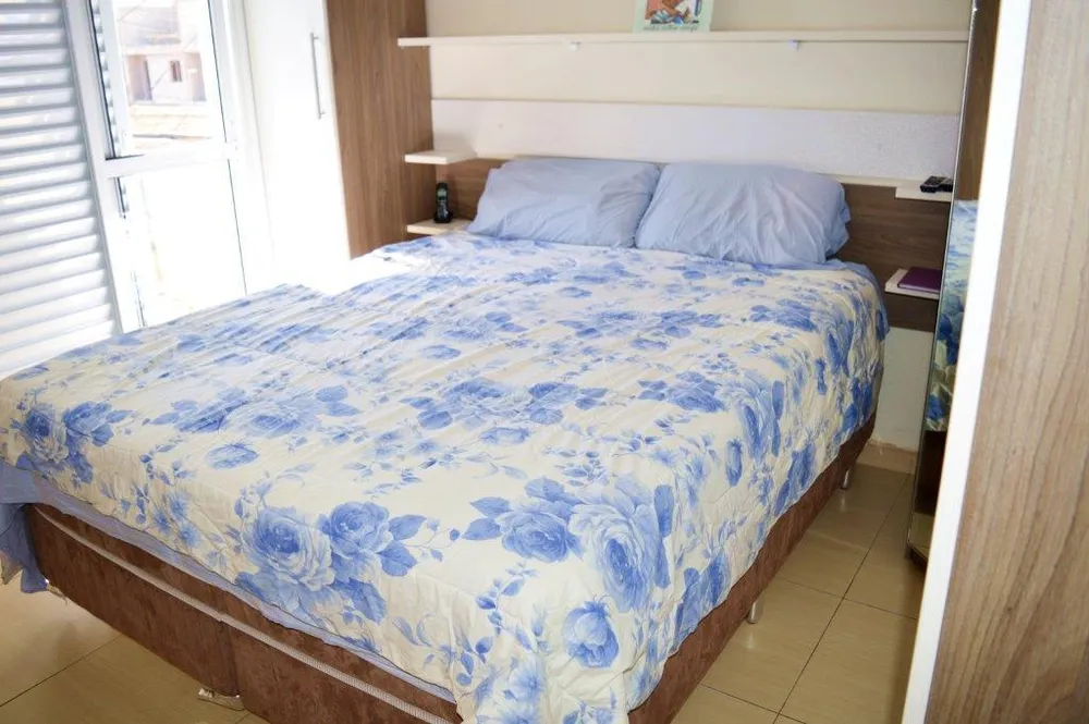Sobrado, 3 quartos, 120 m² - Foto 10