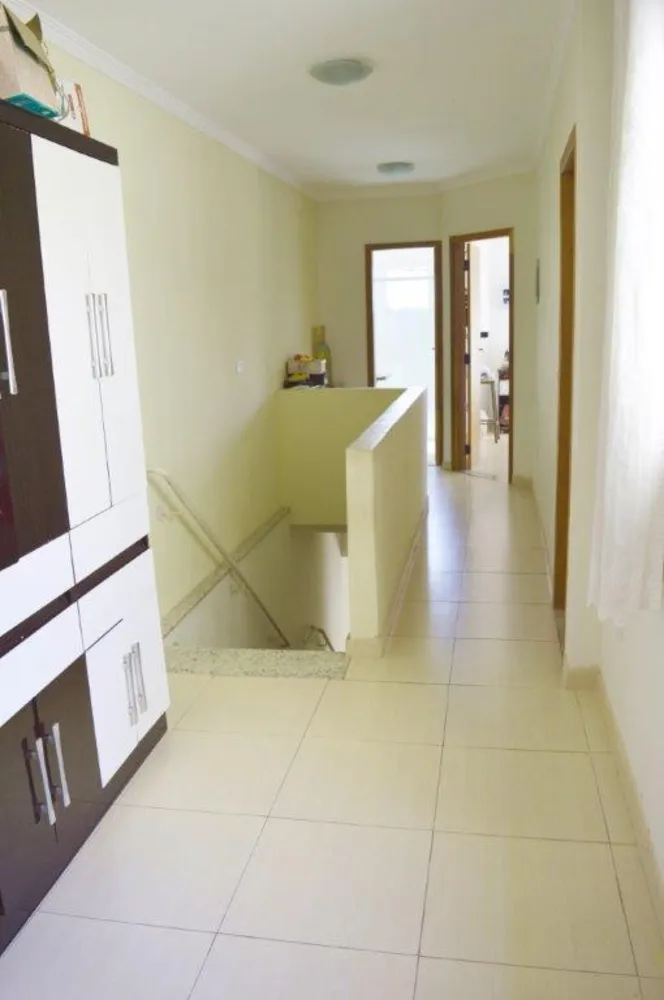 Sobrado, 3 quartos, 120 m² - Foto 8