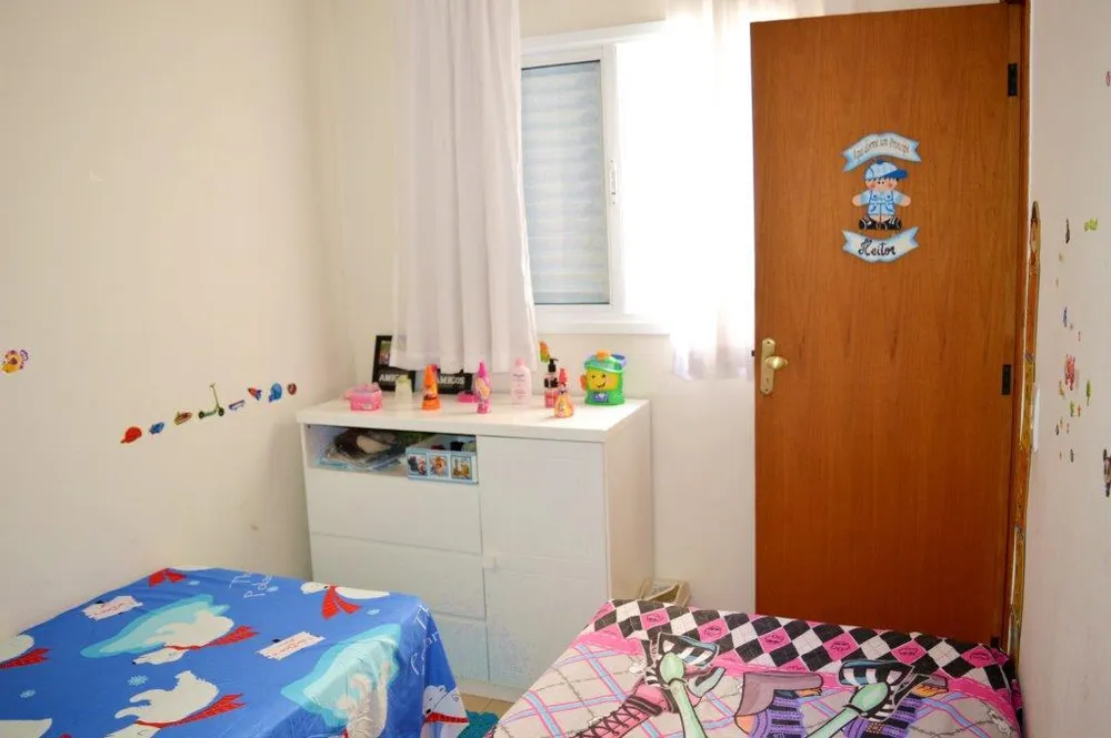 Sobrado, 3 quartos, 120 m² - Foto 12