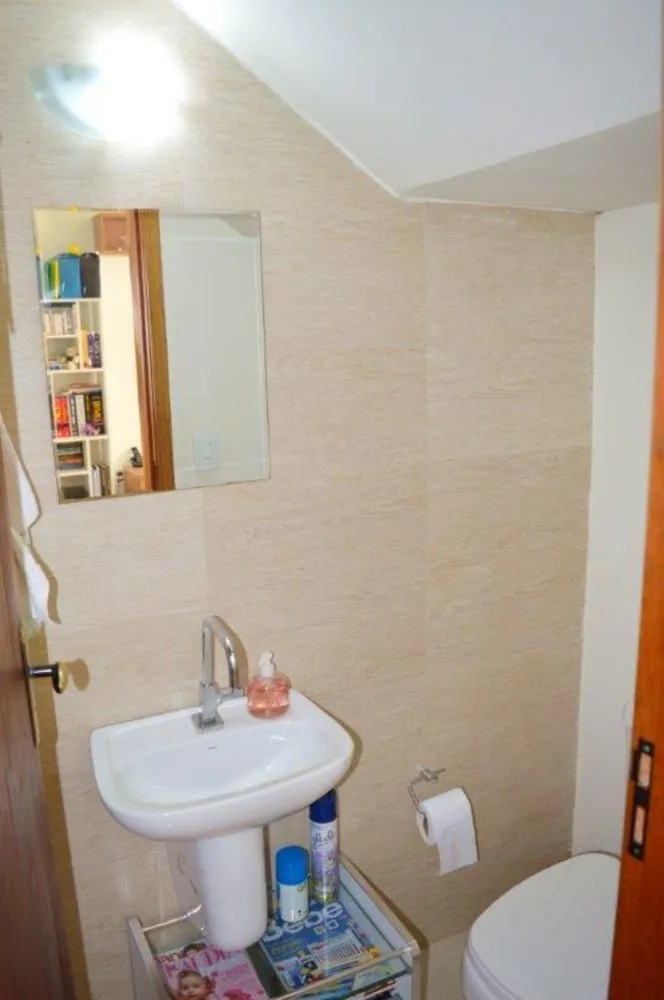 Sobrado, 3 quartos, 120 m² - Foto 5