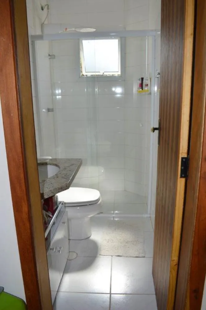 Sobrado, 3 quartos, 120 m² - Foto 11