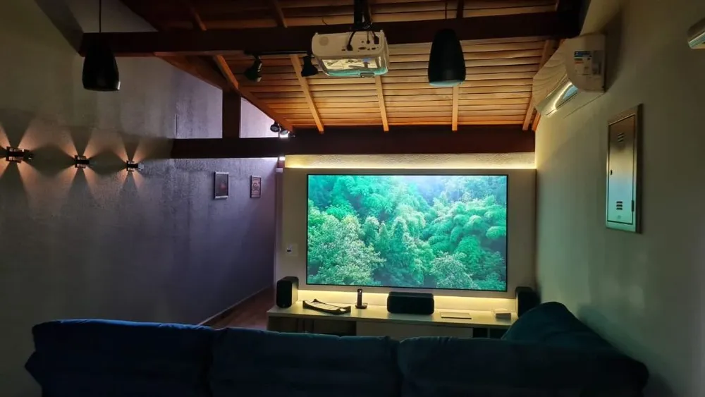 Sobrado, 3 quartos, 300 m² - Foto 3