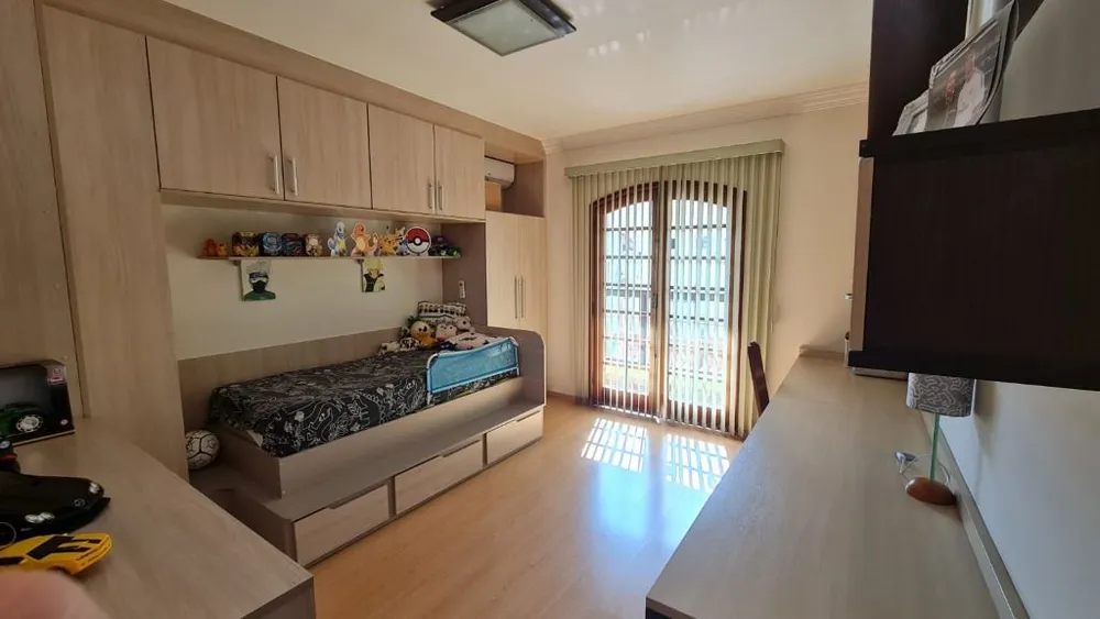 Sobrado, 3 quartos, 300 m² - Foto 8