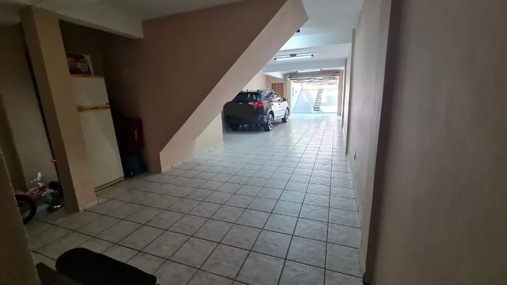 Sobrado, 3 quartos, 300 m² - Foto 1