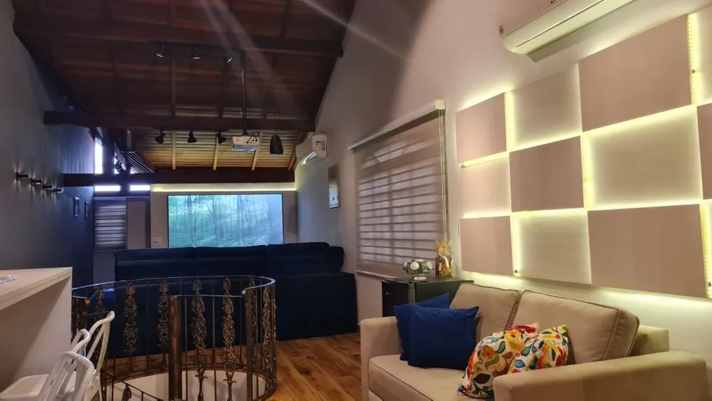 Sobrado, 3 quartos, 300 m² - Foto 5