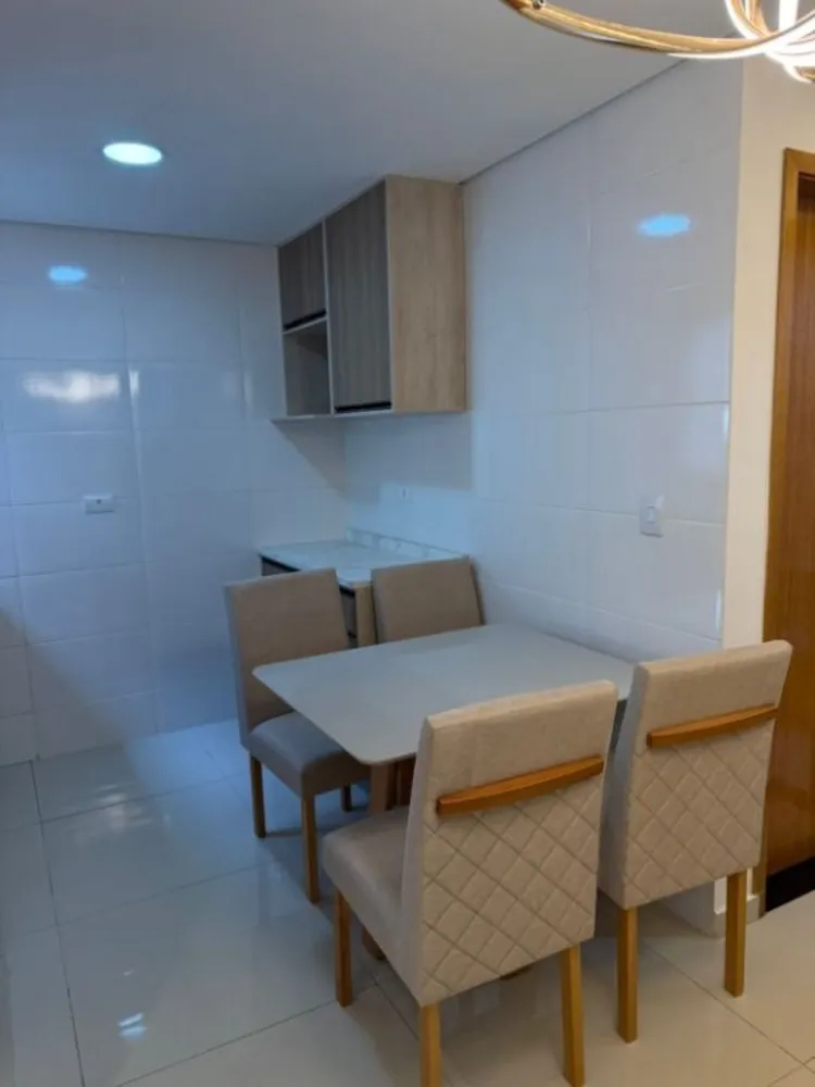 Apartamento, 1 quarto, 30 m² - Foto 6